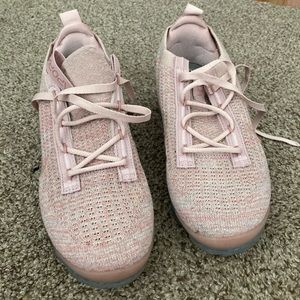 Nike fly knit vapormax NWOT